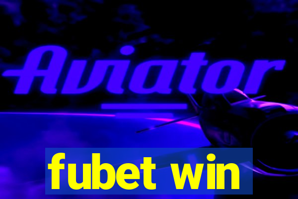 fubet win